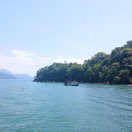 Ubatuba Wild Surf Hostel Kültér fotó