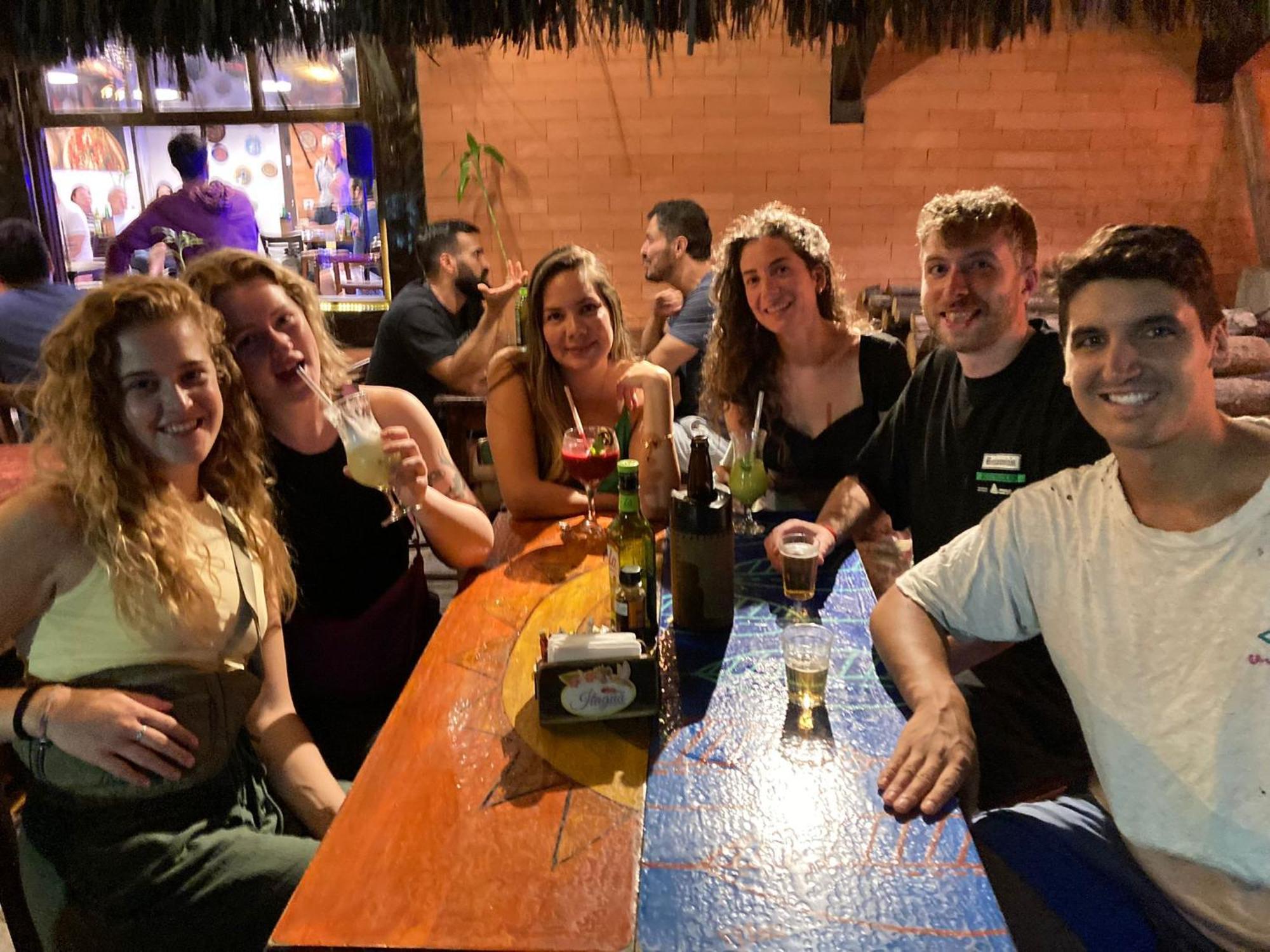 Ubatuba Wild Surf Hostel Kültér fotó