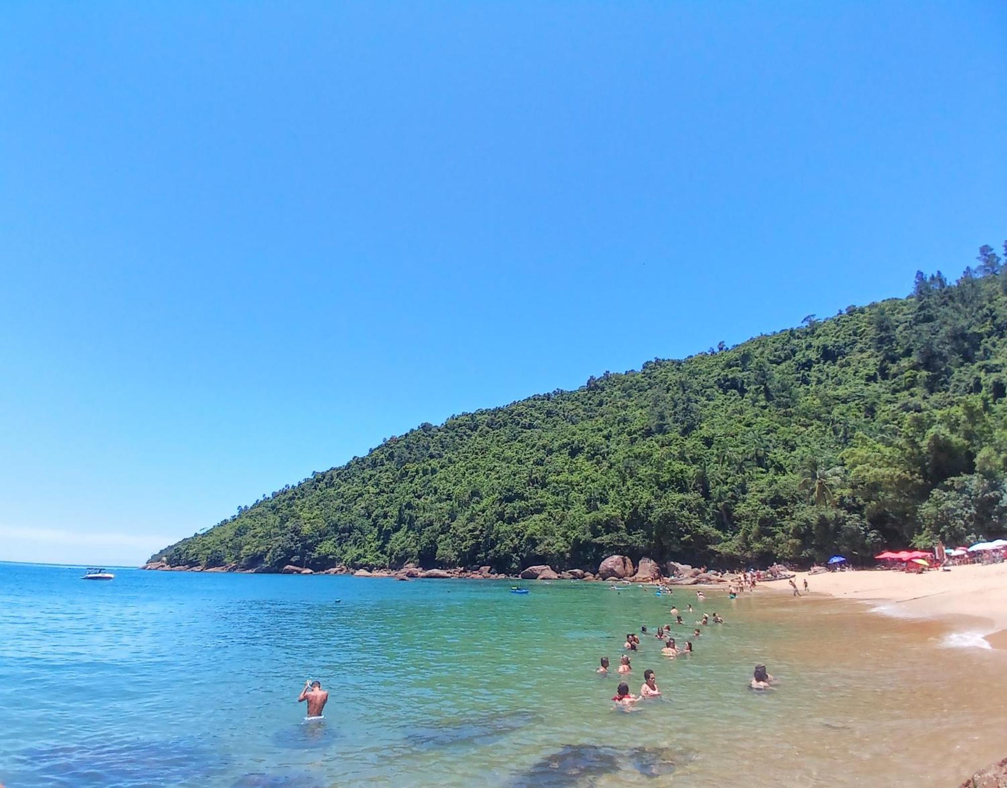 Ubatuba Wild Surf Hostel Szoba fotó