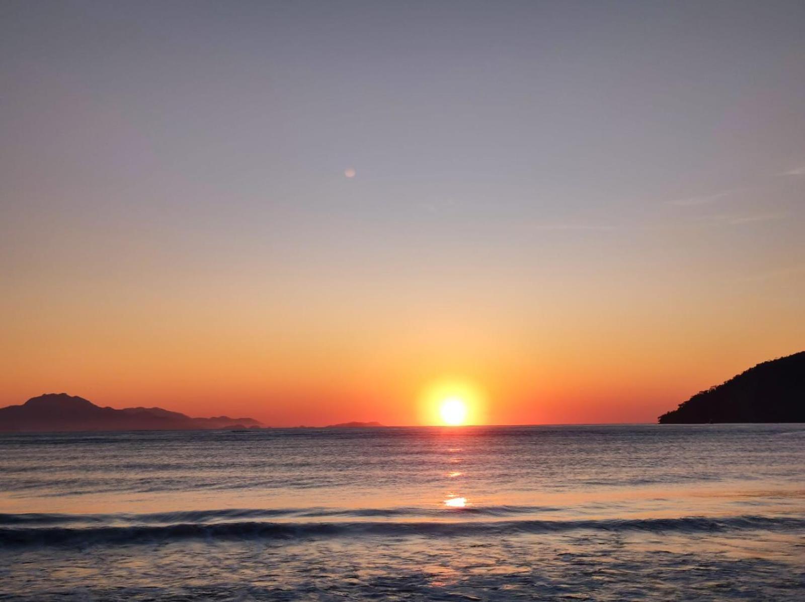 Ubatuba Wild Surf Hostel Szoba fotó