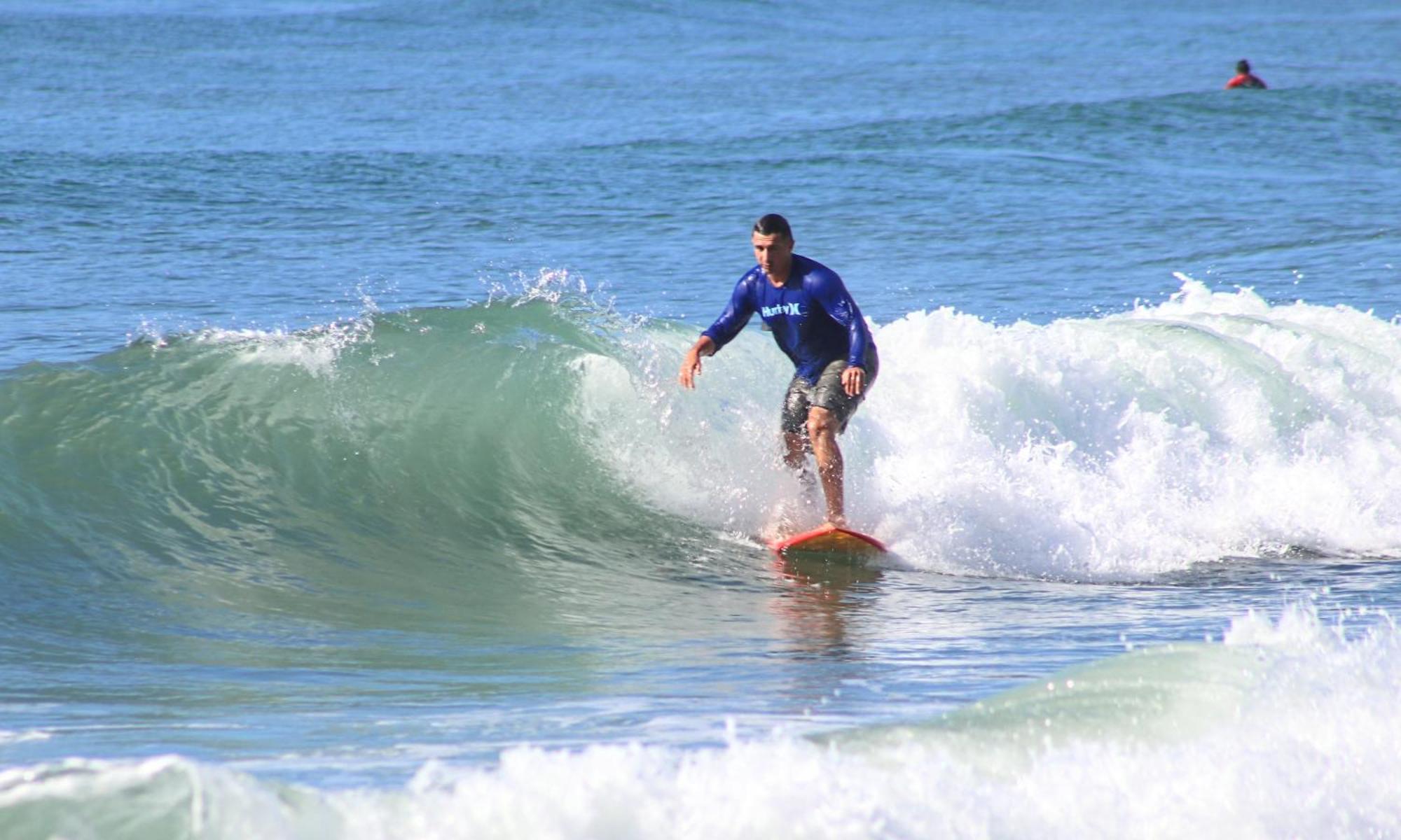 Ubatuba Wild Surf Hostel Szoba fotó