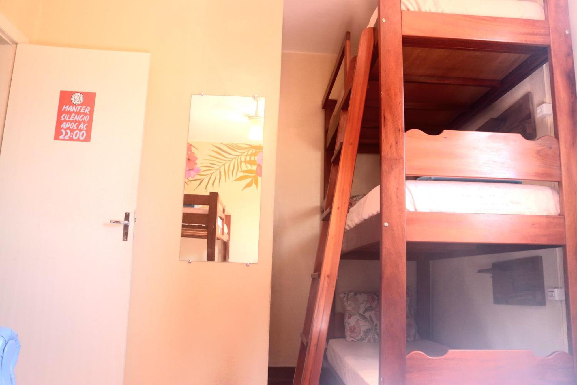 Ubatuba Wild Surf Hostel Kültér fotó