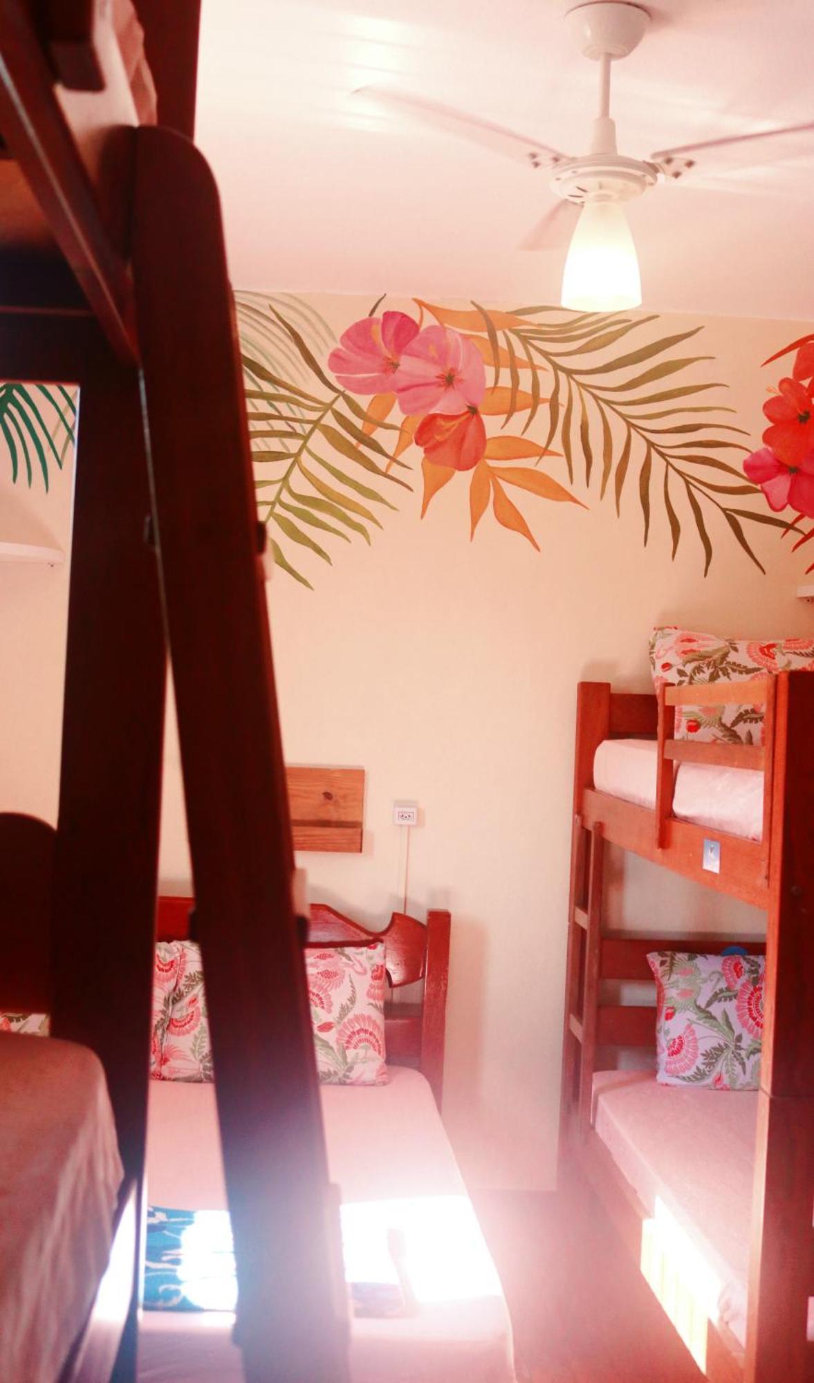 Ubatuba Wild Surf Hostel Kültér fotó