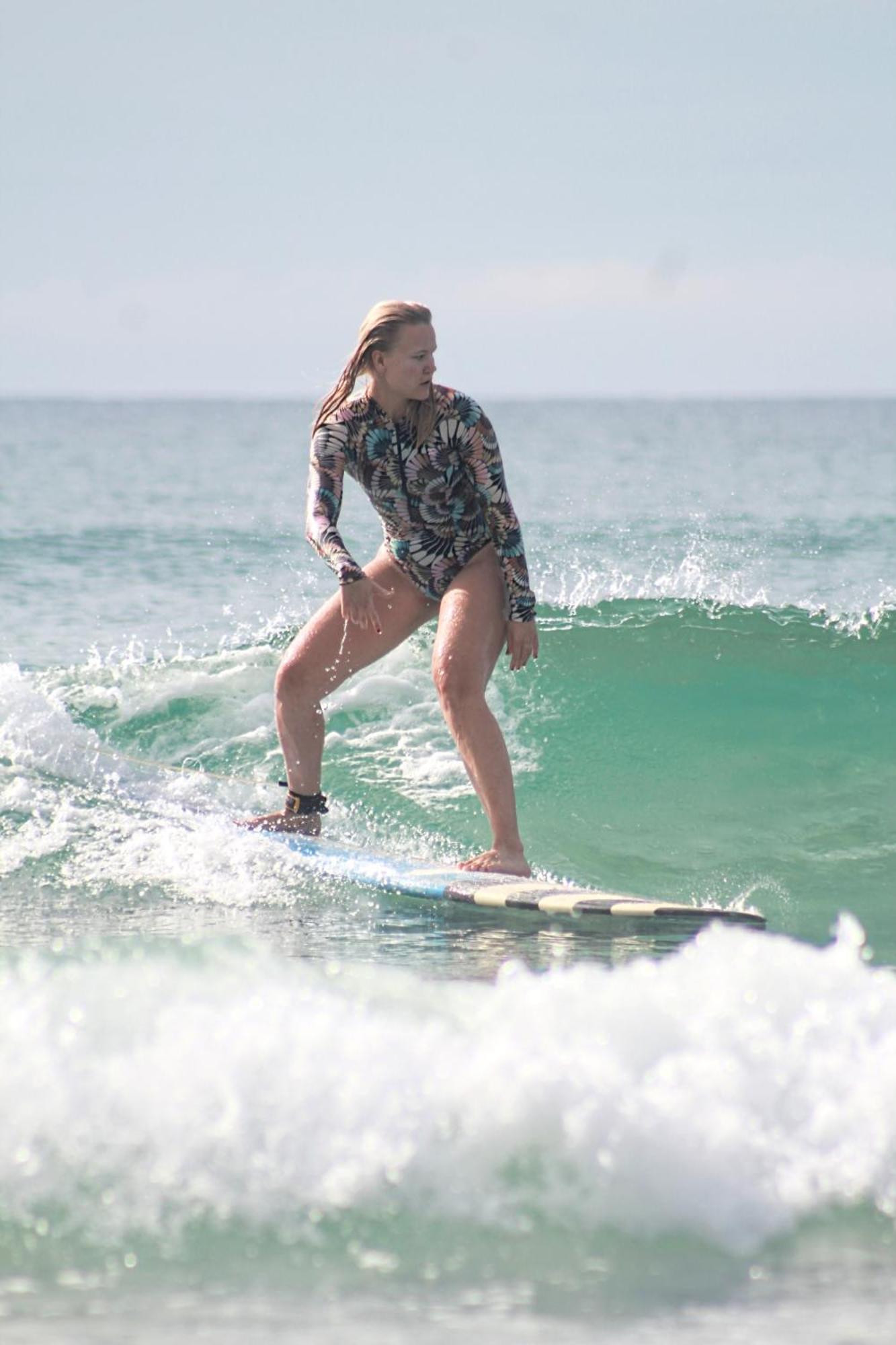Ubatuba Wild Surf Hostel Kültér fotó